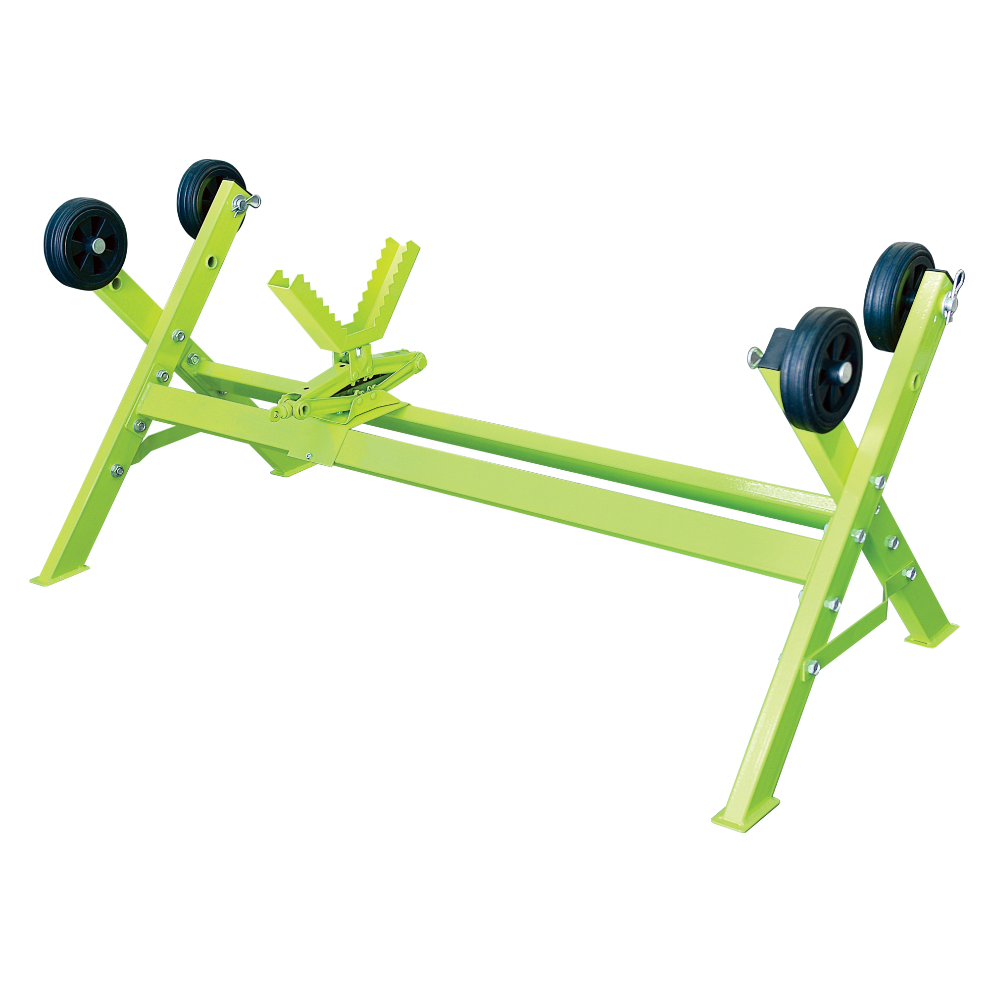 Timber Tuff Tools, Log Stand, Weight Capacity 800 lb, Model# TMW-65